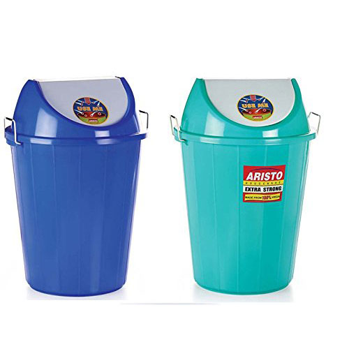 Aristo Dustbin